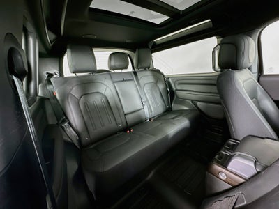 2023 Land Rover Defender 90 X