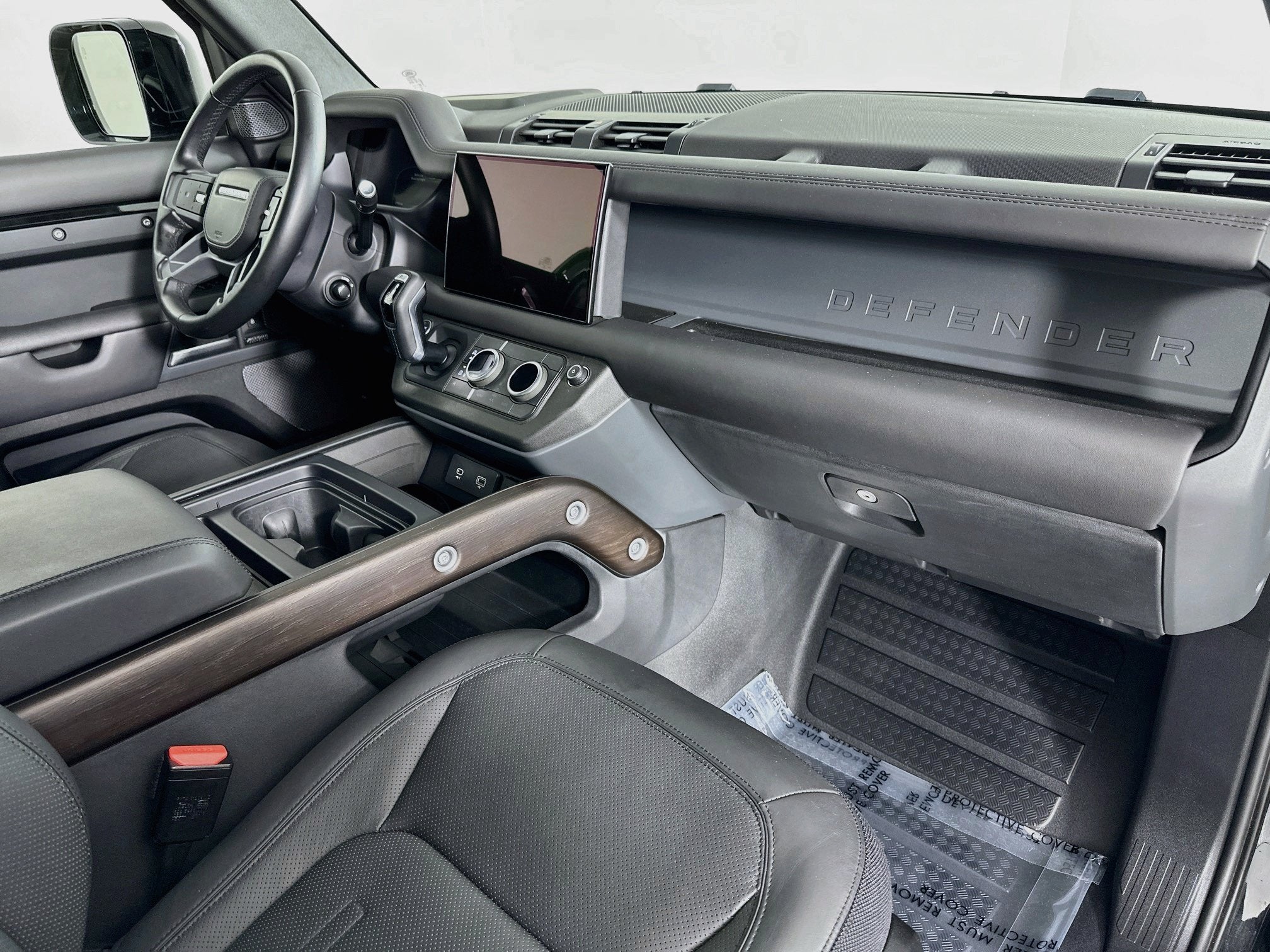2023 Land Rover Defender 90 X