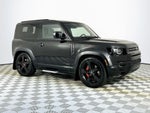 2023 Land Rover Defender 90 X