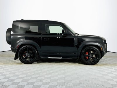 2023 Land Rover Defender 90 X