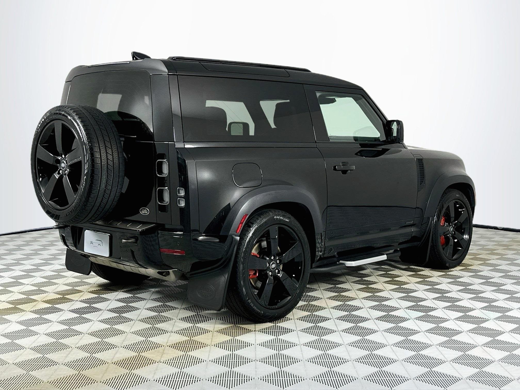 2023 Land Rover Defender 90 X