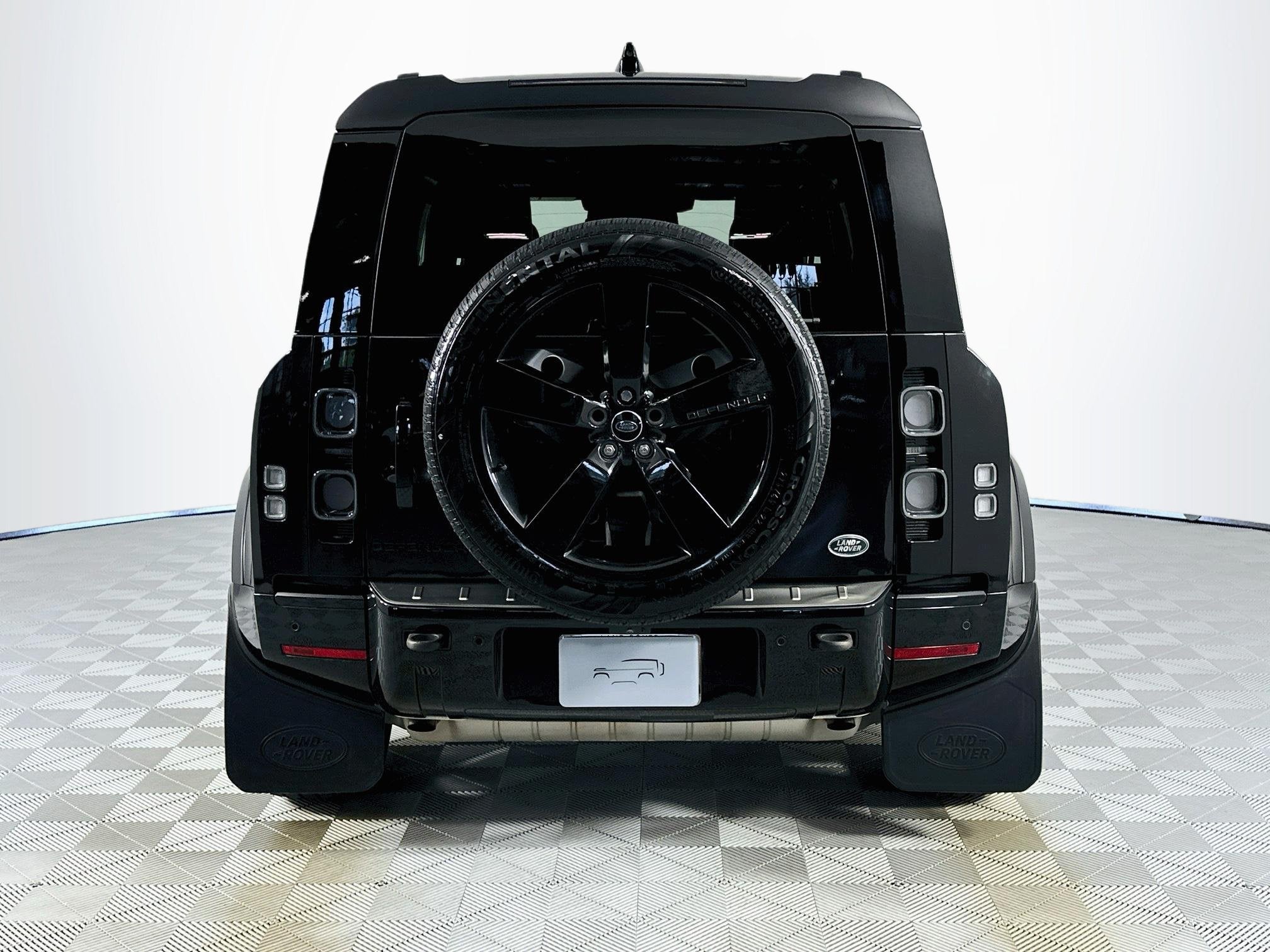 2023 Land Rover Defender 90 X
