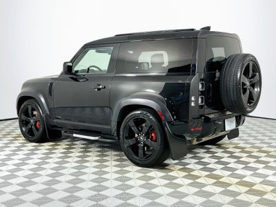 2023 Land Rover Defender 90 X