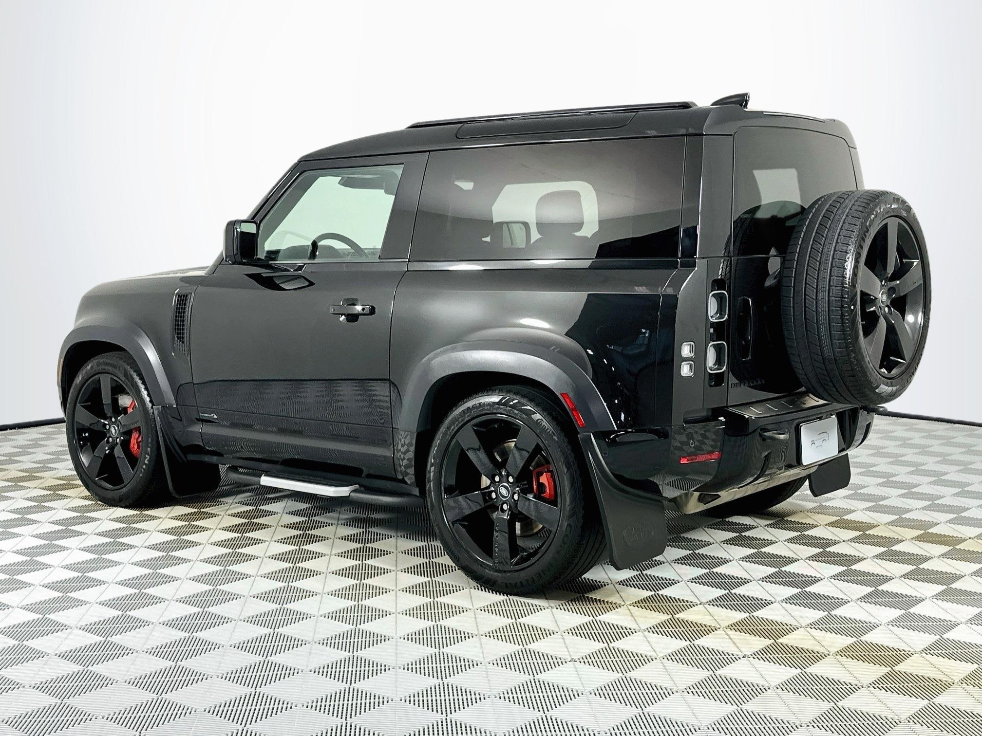 2023 Land Rover Defender 90 X