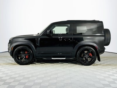 2023 Land Rover Defender 90 X
