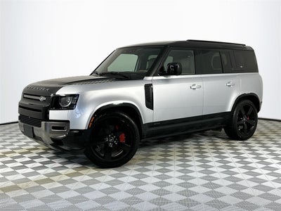 2023 Land Rover Defender 110 X