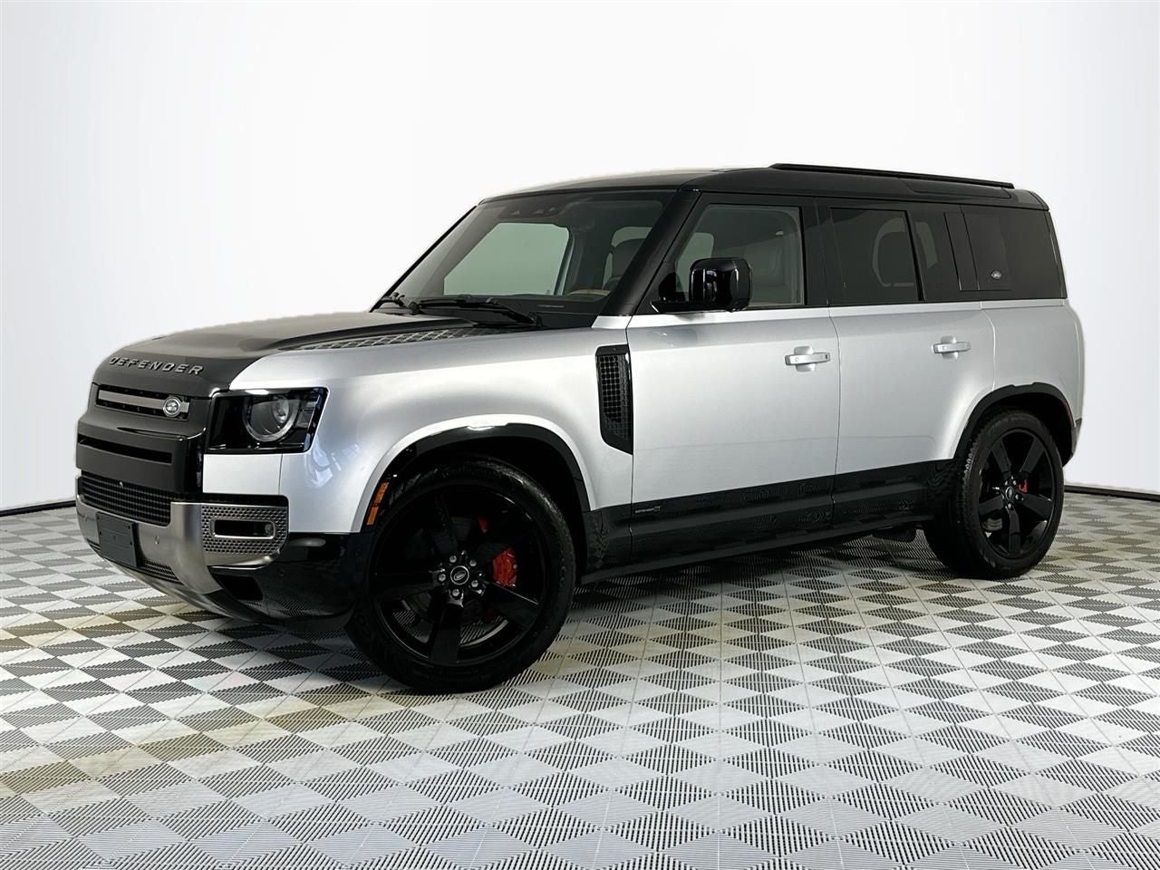 2023 Land Rover Defender 110 X
