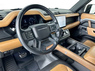 2023 Land Rover Defender 110 X