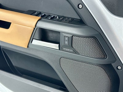 2023 Land Rover Defender 110 X