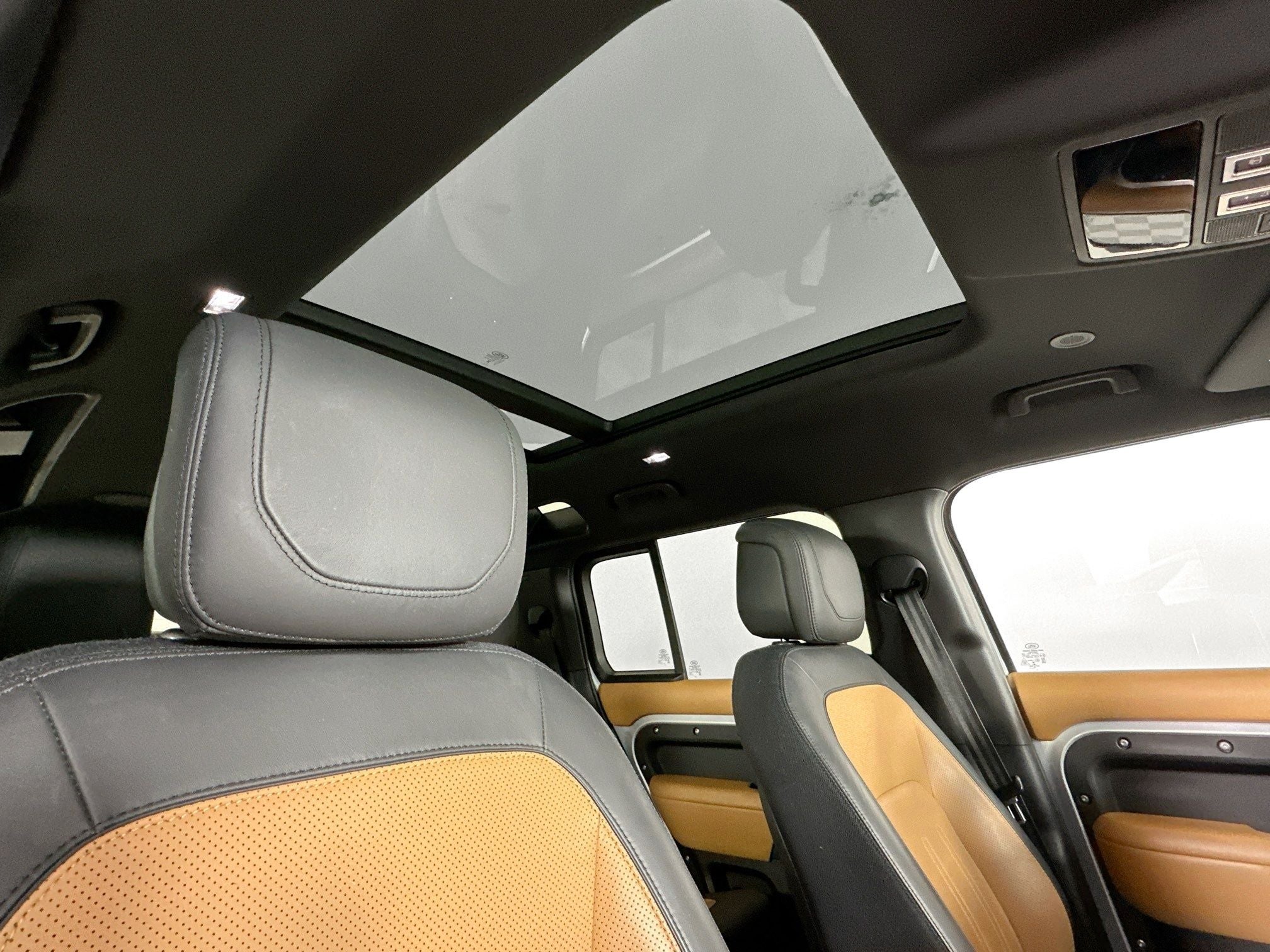 2023 Land Rover Defender 110 X