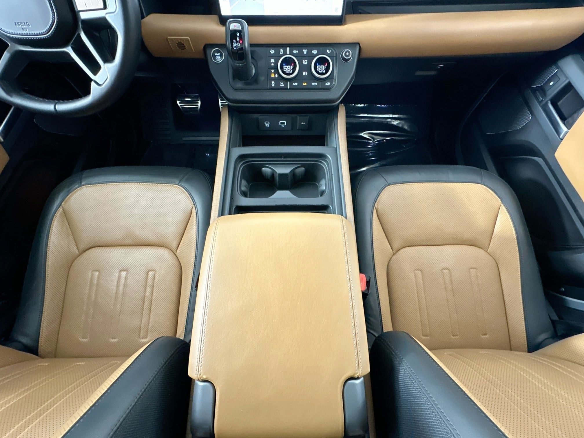 2023 Land Rover Defender 110 X