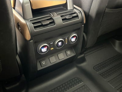 2023 Land Rover Defender 110 X