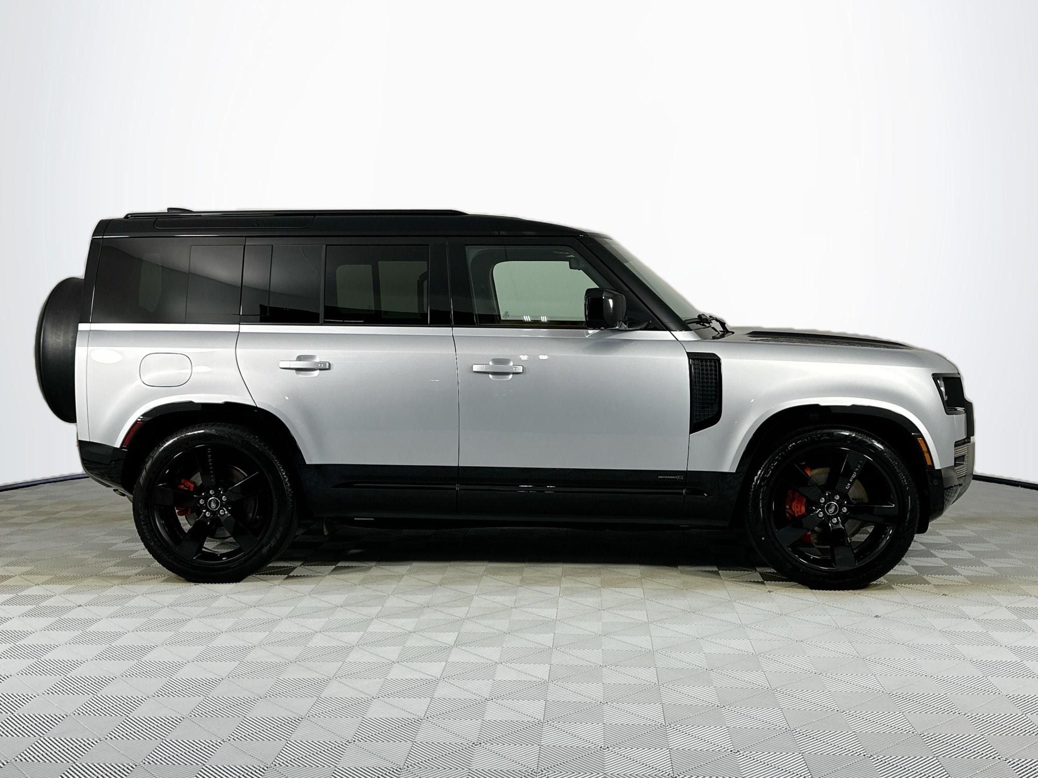 2023 Land Rover Defender 110 X