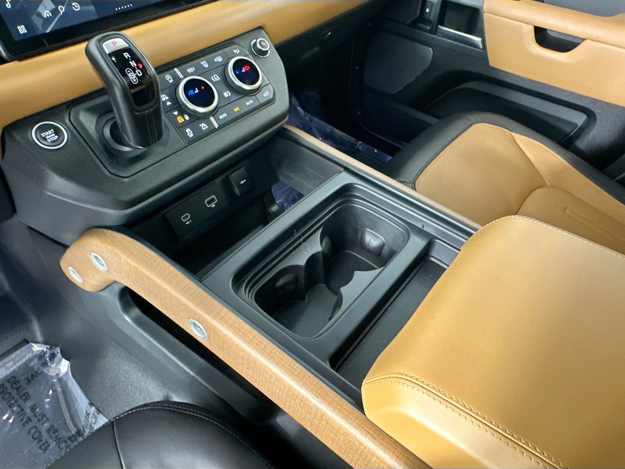 2020 Land Rover Defender 110 X