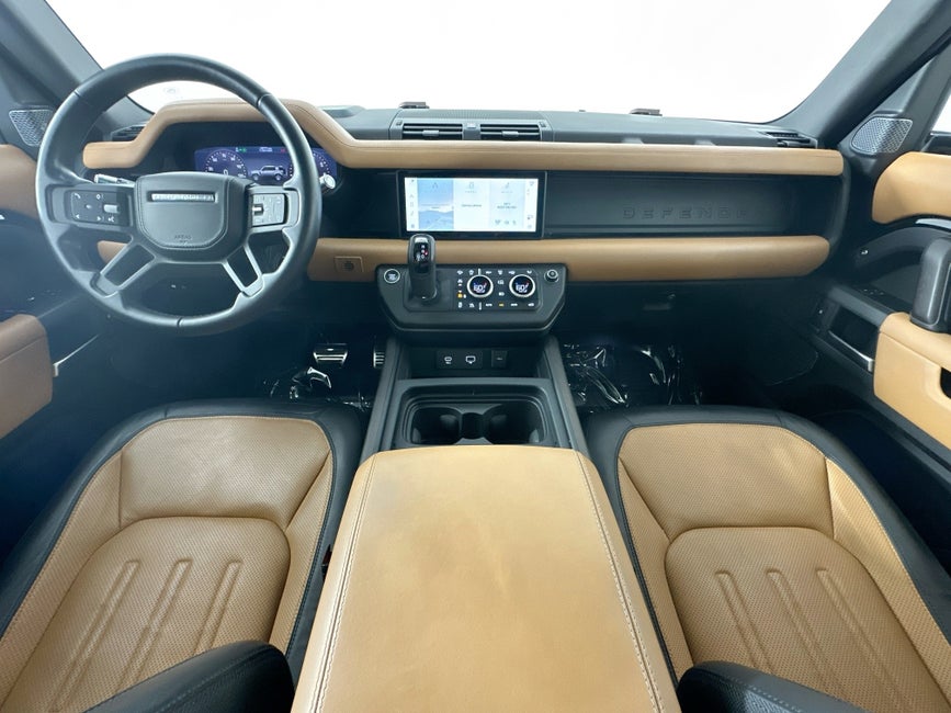 2021 Land Rover Defender 110 X in Naples, FL - Bentley Naples