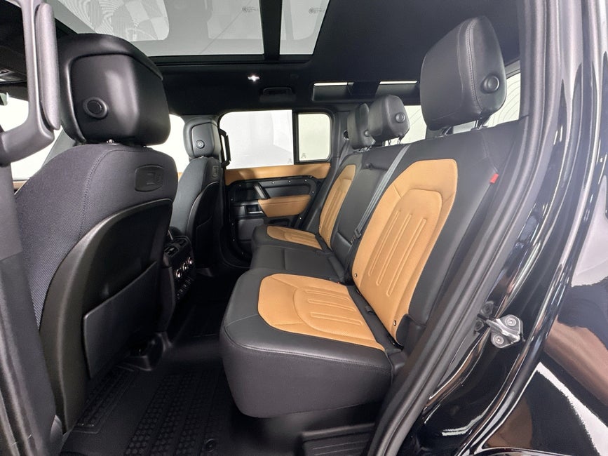 2021 Land Rover Defender 110 X in Naples, FL - Bentley Naples