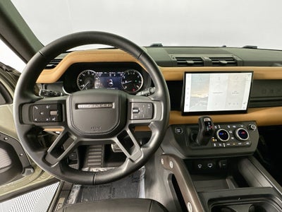 2023 Land Rover Defender 130 X