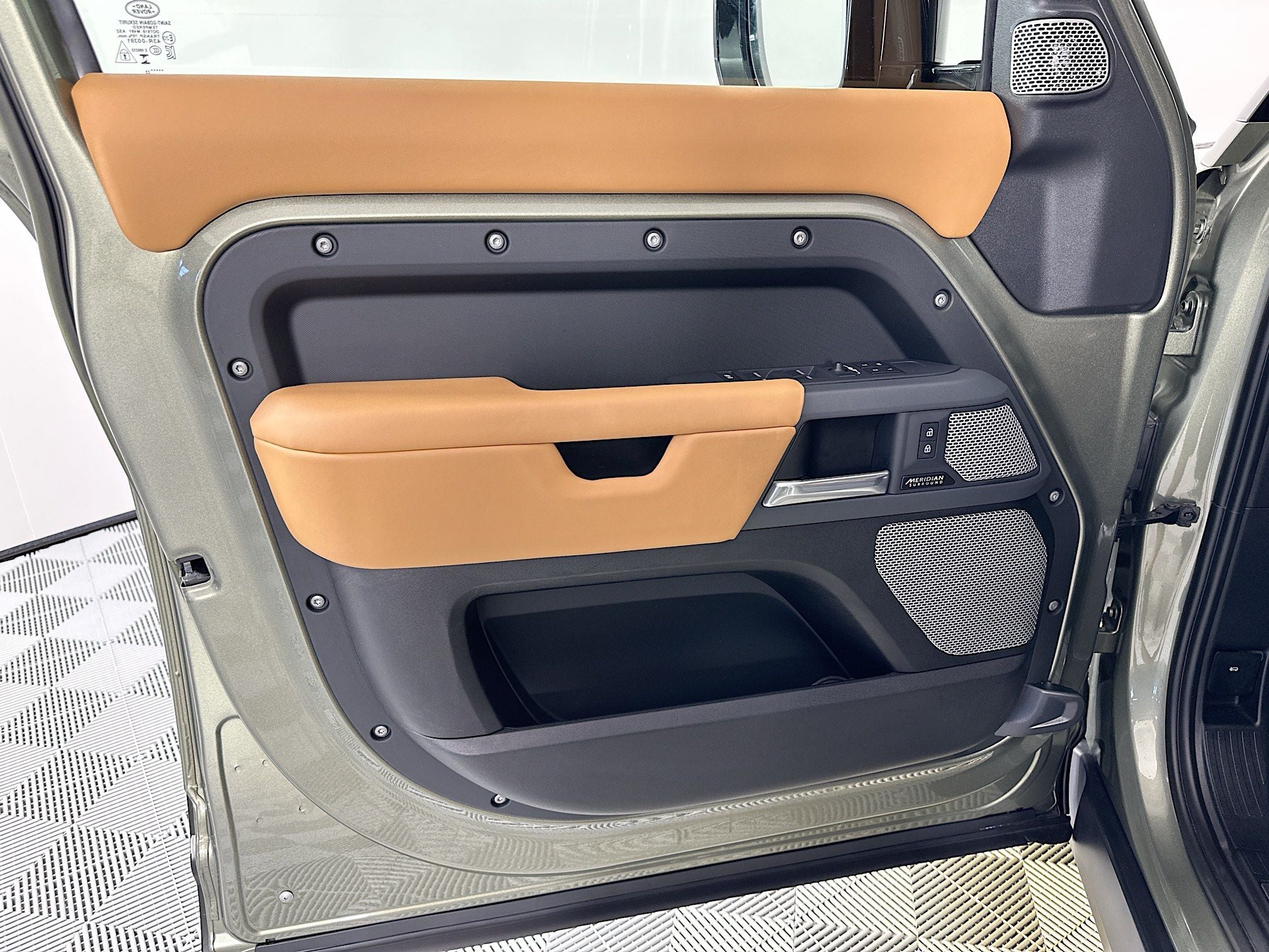 2023 Land Rover Defender 130 X