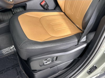 2023 Land Rover Defender 130 X