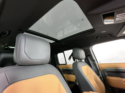 2023 Land Rover Defender 130 X