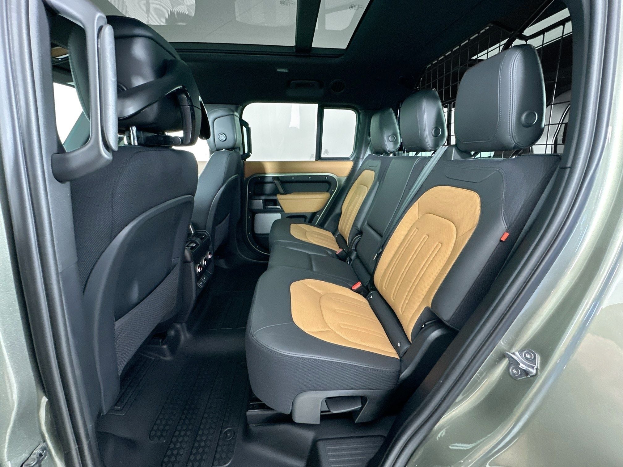 2023 Land Rover Defender 130 X