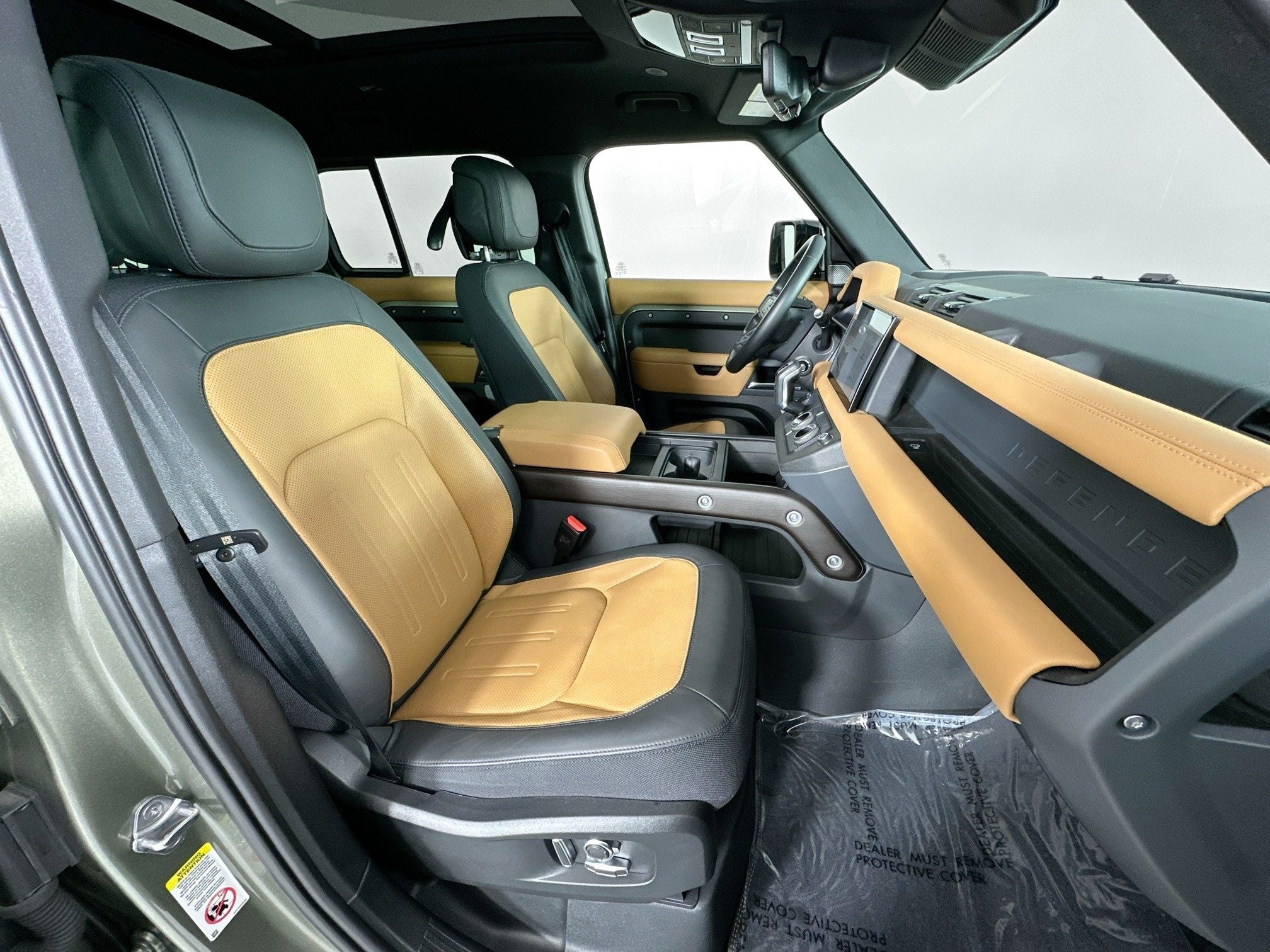 2023 Land Rover Defender 130 X