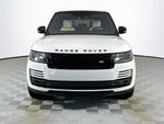 2022 Land Rover Range Rover Westminster