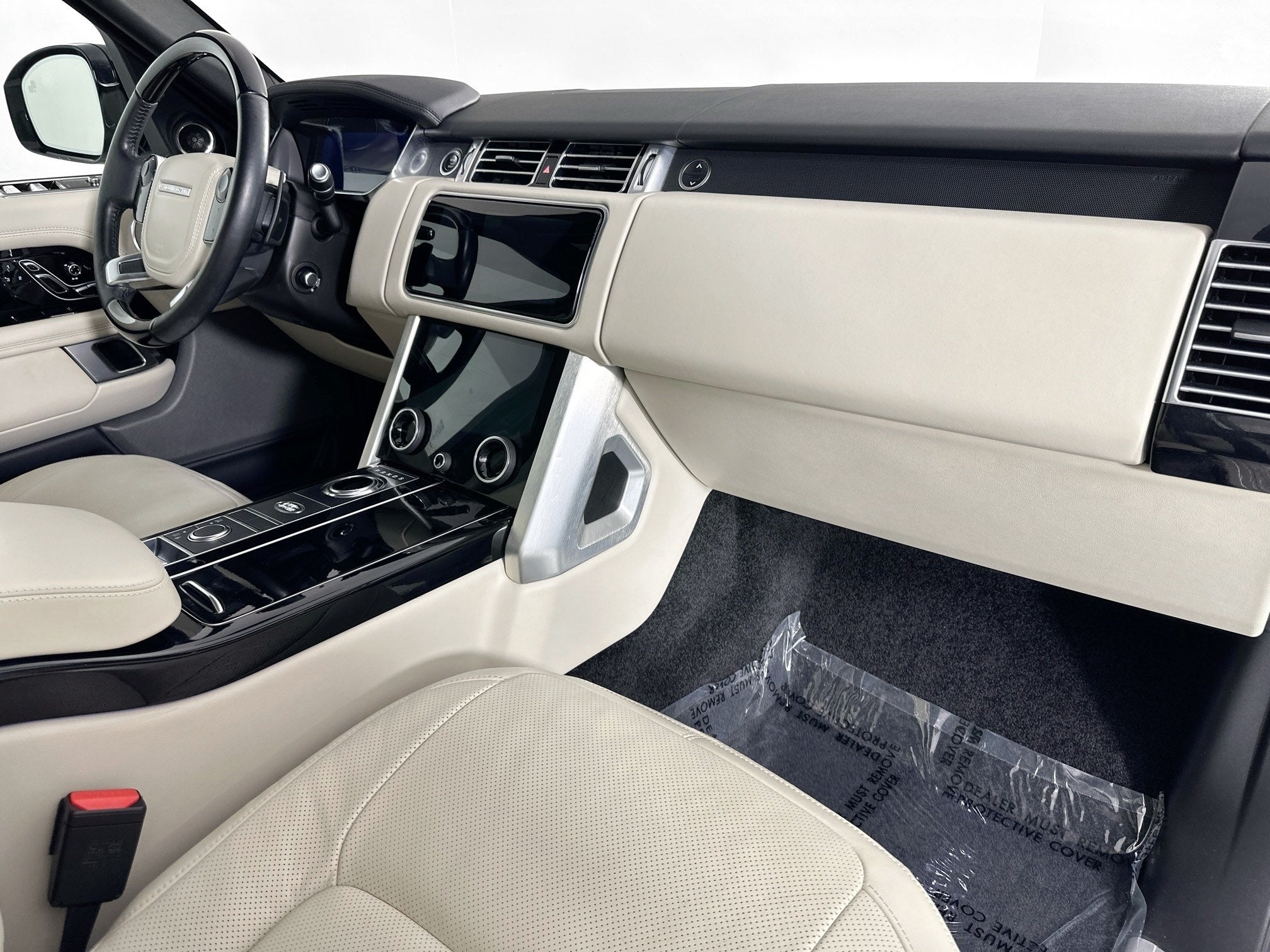 2022 Land Rover Range Rover Westminster