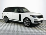 2022 Land Rover Range Rover Westminster