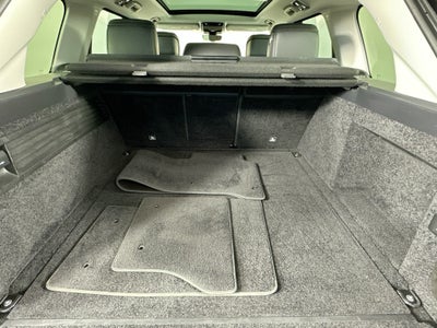2020 Land Rover Range Rover HSE