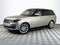 2019 Land Rover Range Rover 3.0L V6 Supercharged HSE