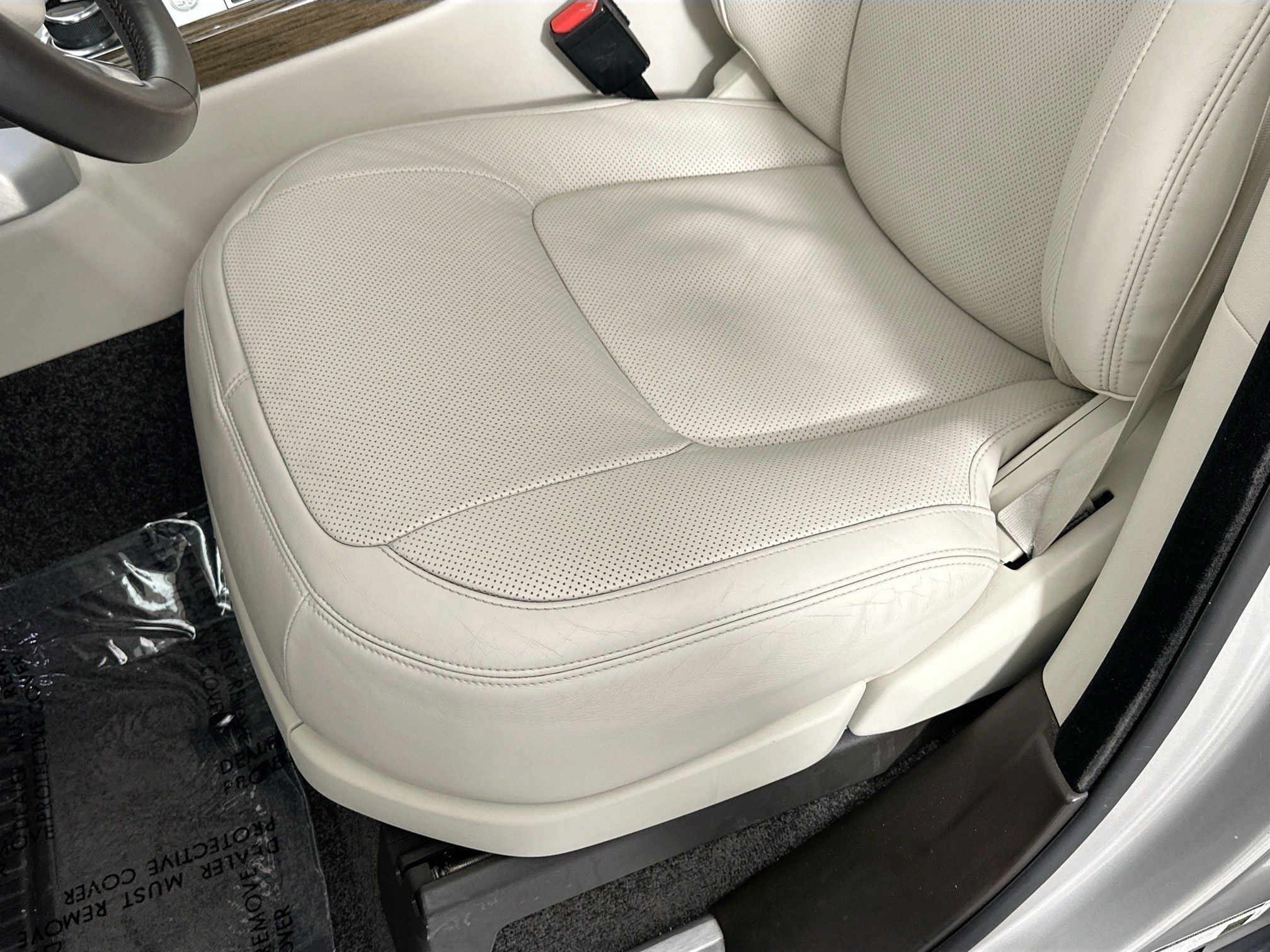 2019 Land Rover Range Rover 3.0L V6 Supercharged HSE