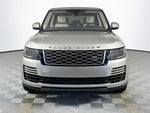 2019 Land Rover Range Rover 3.0L V6 Supercharged HSE