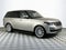 2019 Land Rover Range Rover 3.0L V6 Supercharged HSE