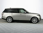 2019 Land Rover Range Rover 3.0L V6 Supercharged HSE