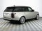 2019 Land Rover Range Rover 3.0L V6 Supercharged HSE