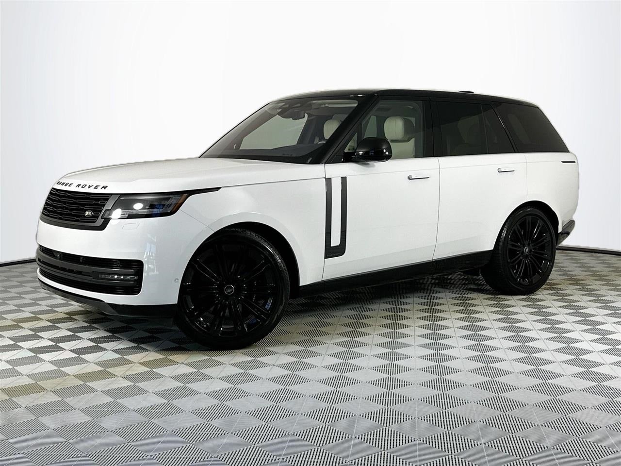 2023 Land Rover Range Rover Autobiography