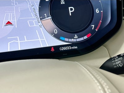 2023 Land Rover Range Rover Autobiography