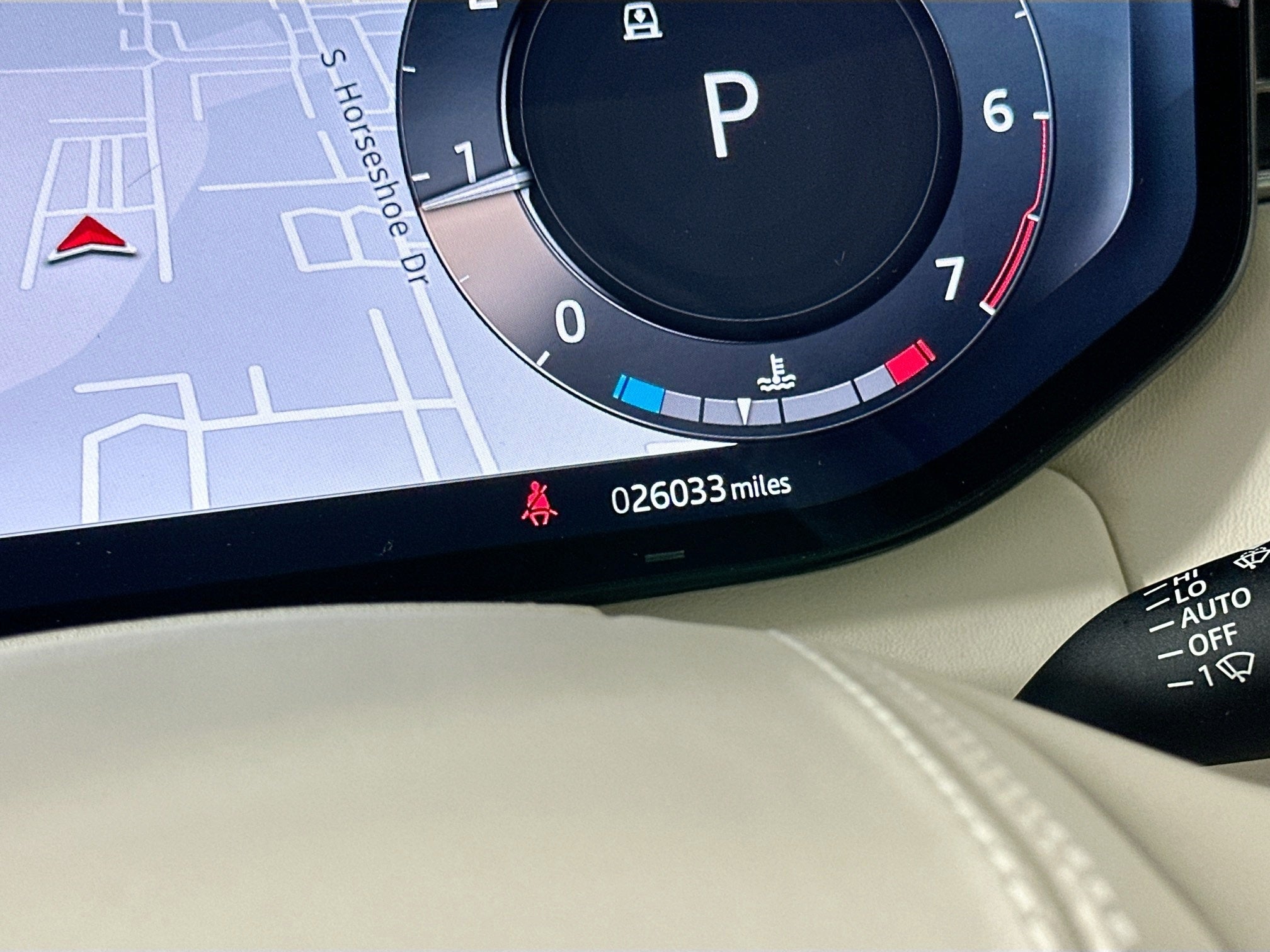 2023 Land Rover Range Rover Autobiography