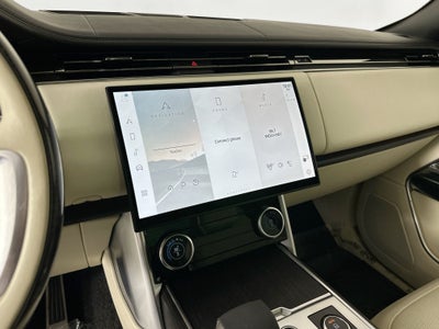 2023 Land Rover Range Rover Autobiography