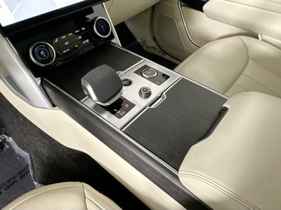 2023 Land Rover Range Rover Autobiography