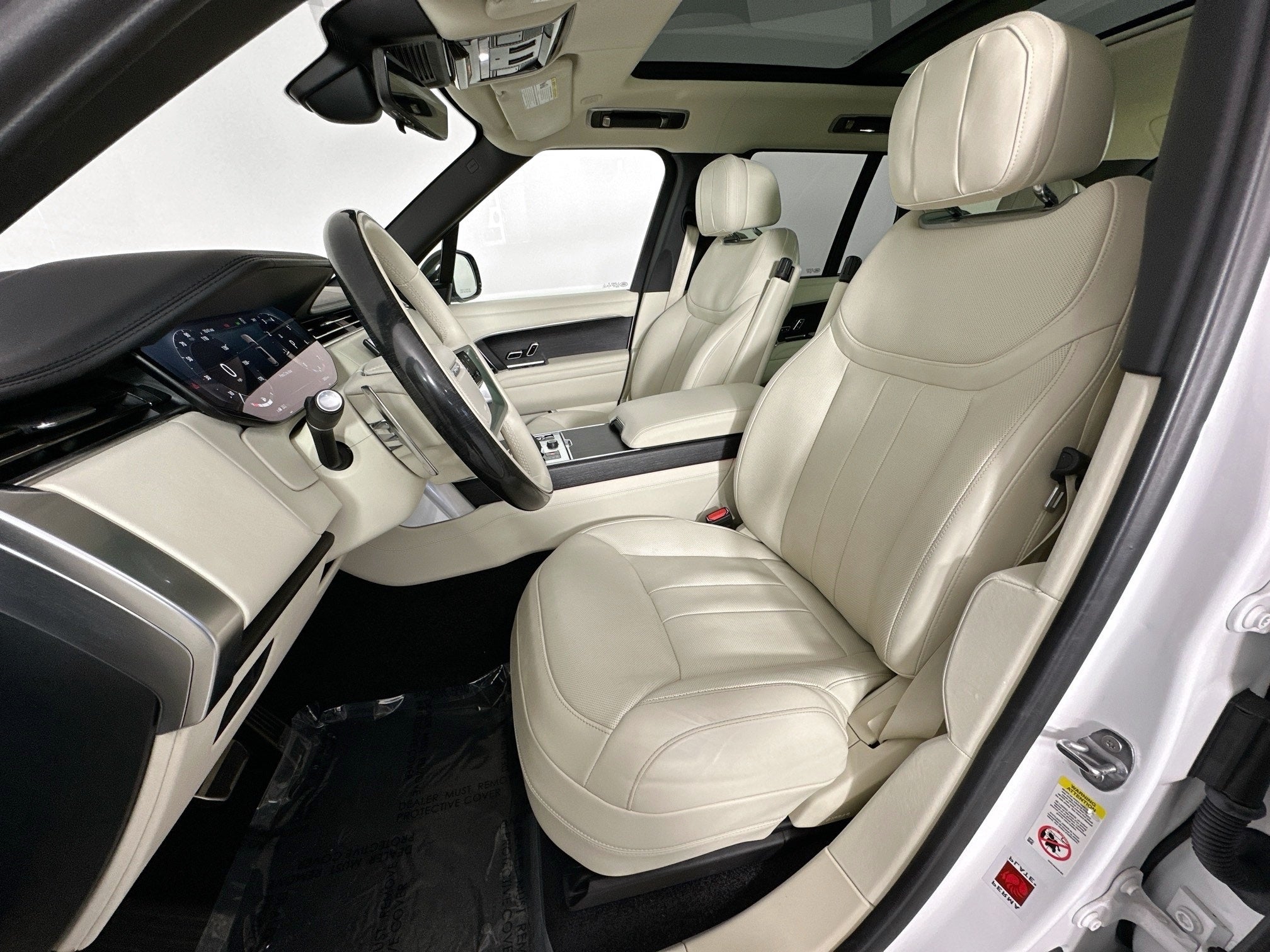 2023 Land Rover Range Rover Autobiography