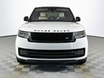 2023 Land Rover Range Rover Autobiography