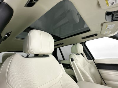 2023 Land Rover Range Rover Autobiography