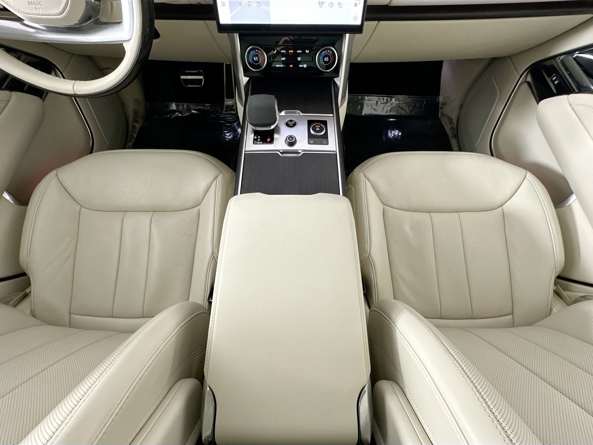 2023 Land Rover Range Rover Autobiography