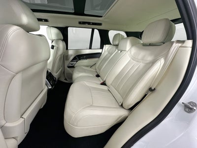 2023 Land Rover Range Rover Autobiography