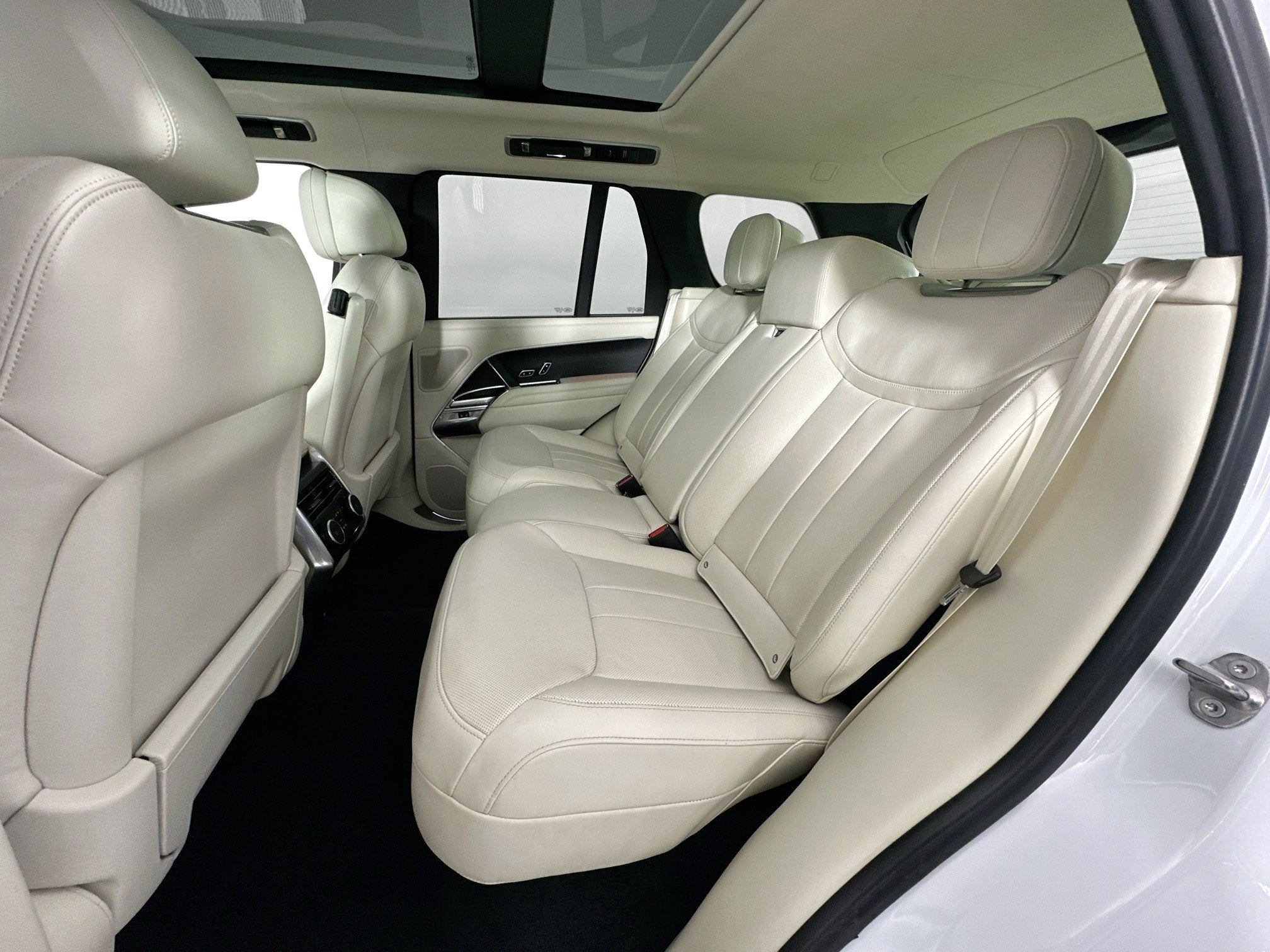 2023 Land Rover Range Rover Autobiography