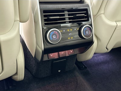 2023 Land Rover Range Rover Autobiography