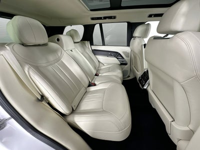 2023 Land Rover Range Rover Autobiography