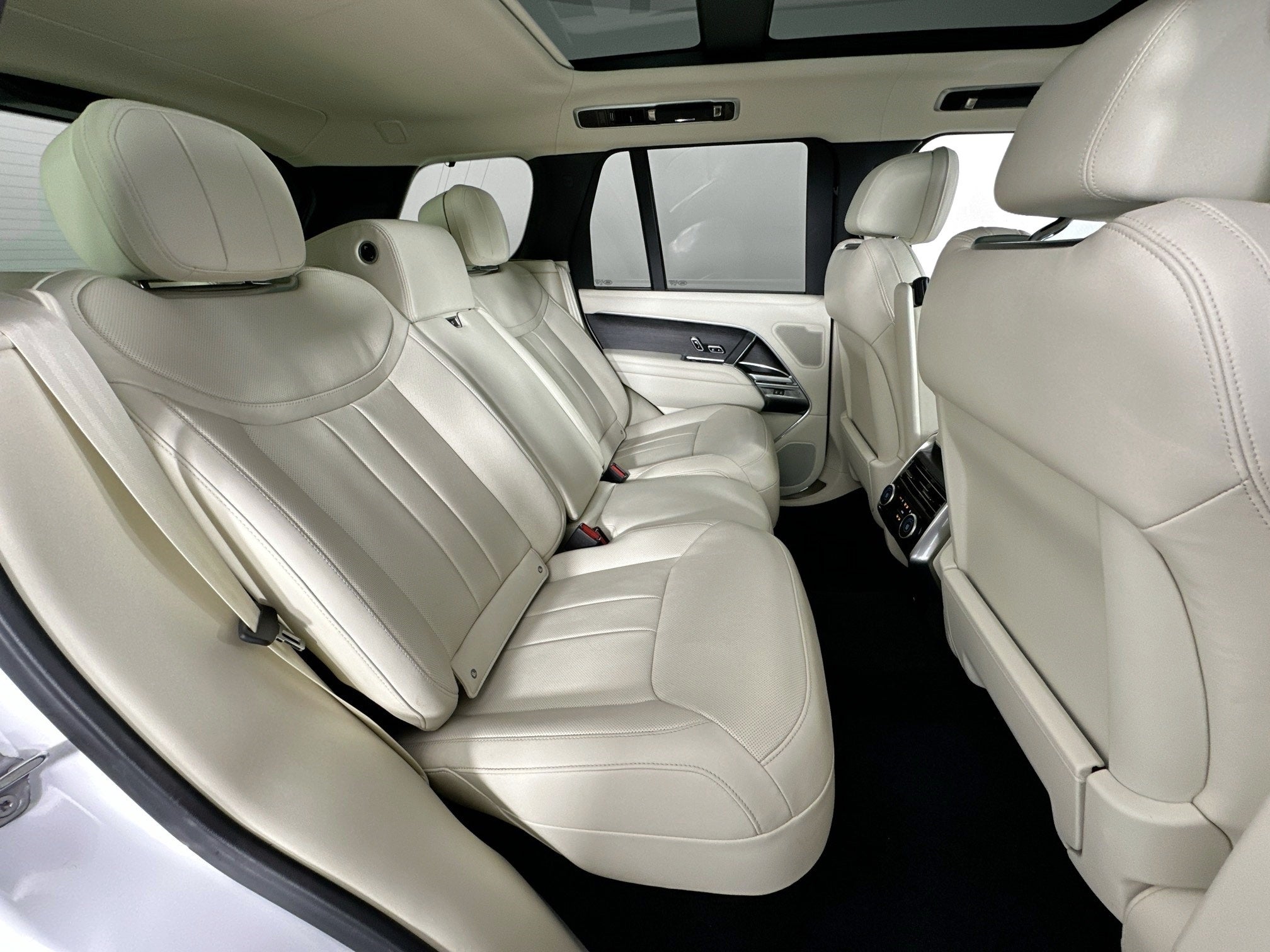 2023 Land Rover Range Rover Autobiography